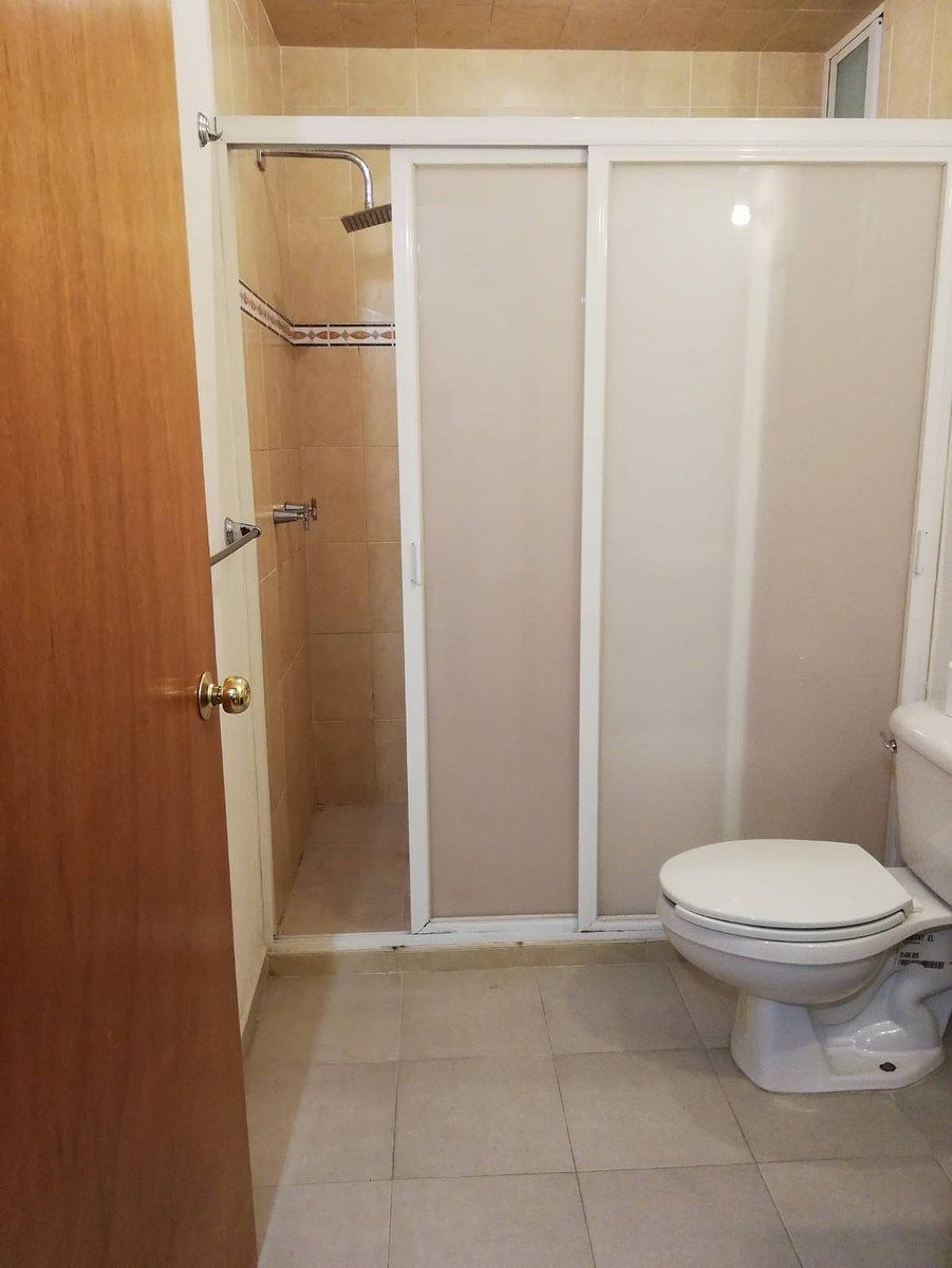 Departamento en Cuajimalpa, Cuajimalpa de Morelos, foto 12 de 14