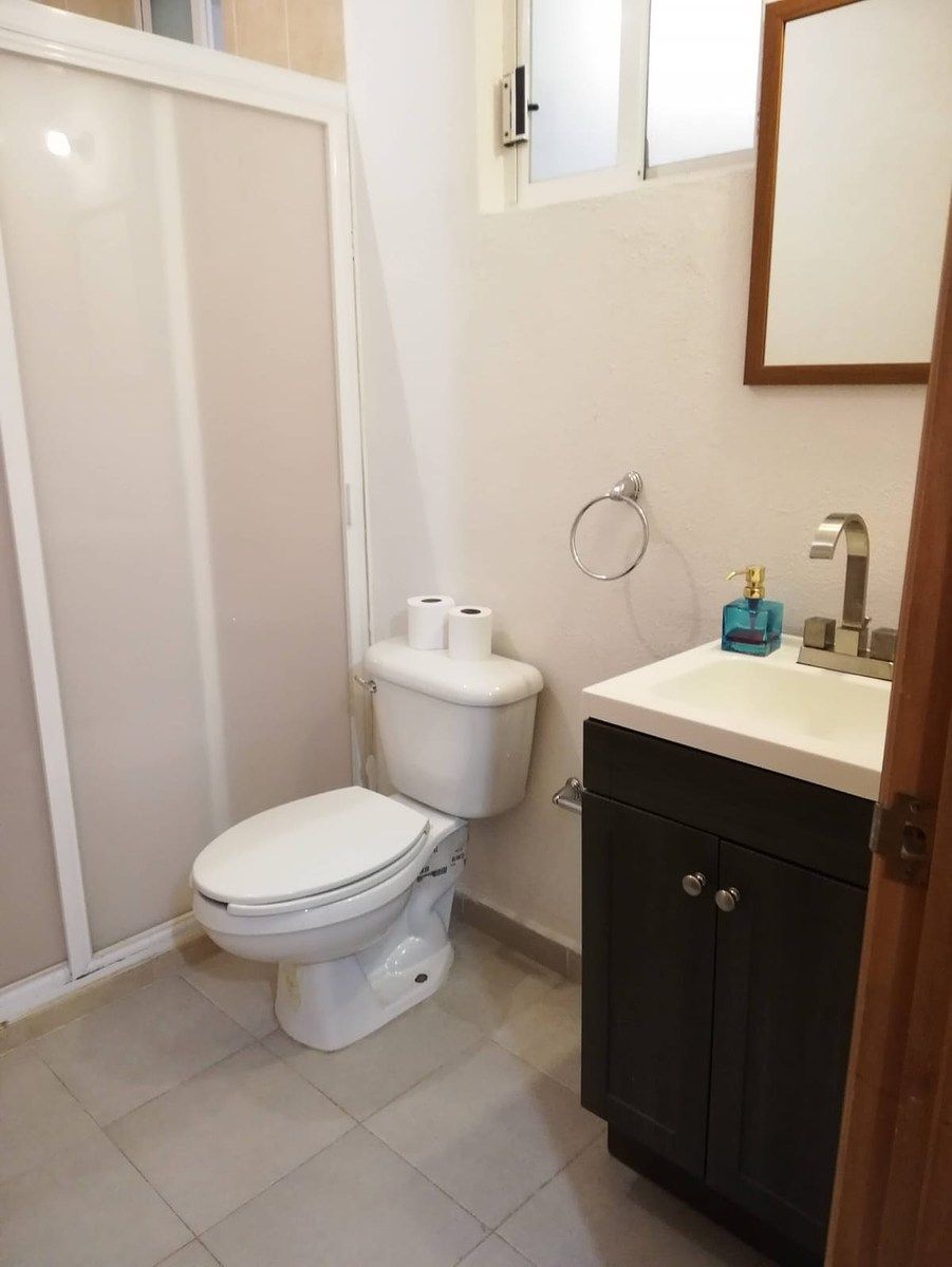Departamento en Cuajimalpa, Cuajimalpa de Morelos, foto 13 de 14