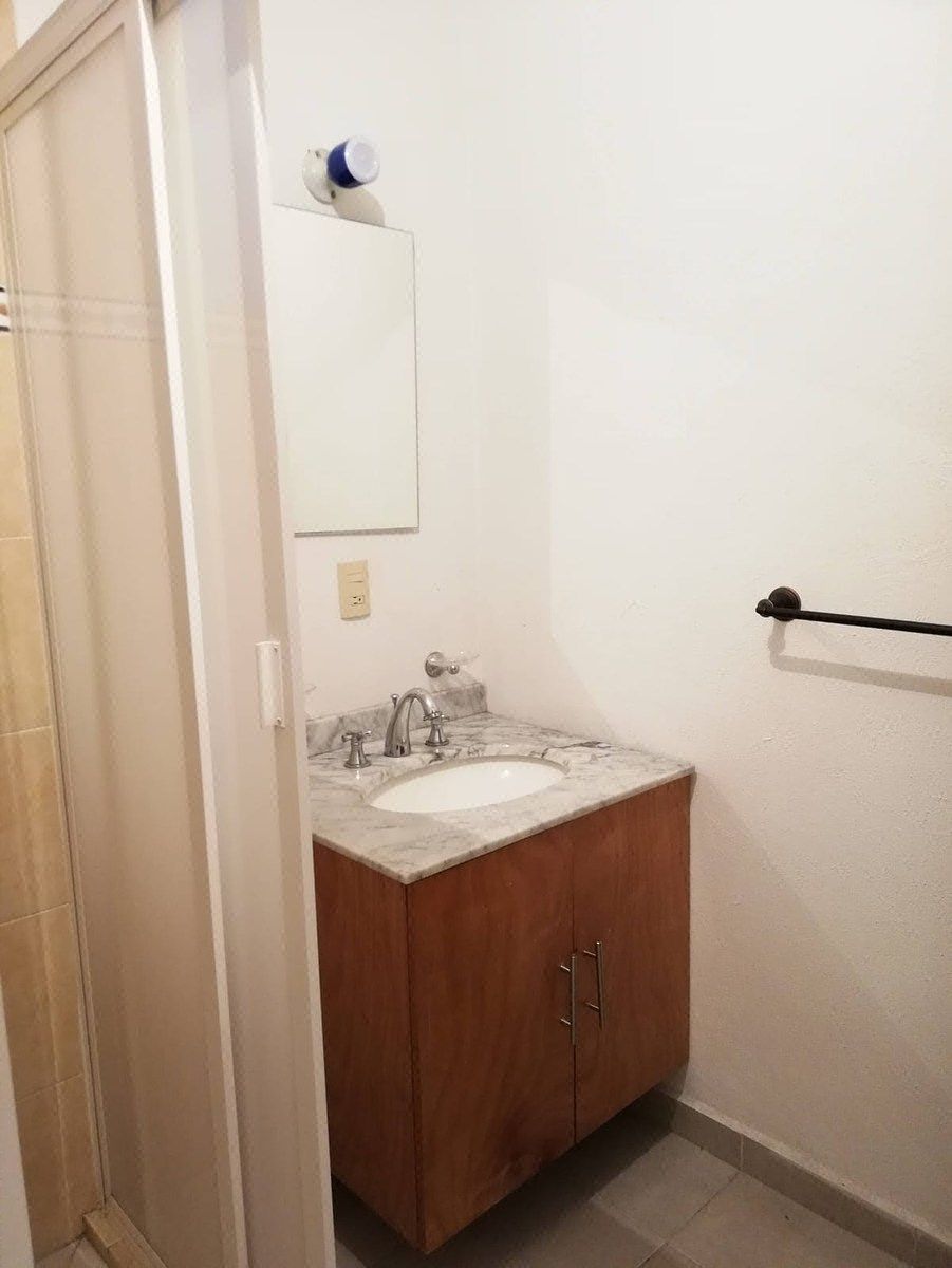 Departamento en Cuajimalpa, Cuajimalpa de Morelos, foto 14 de 14