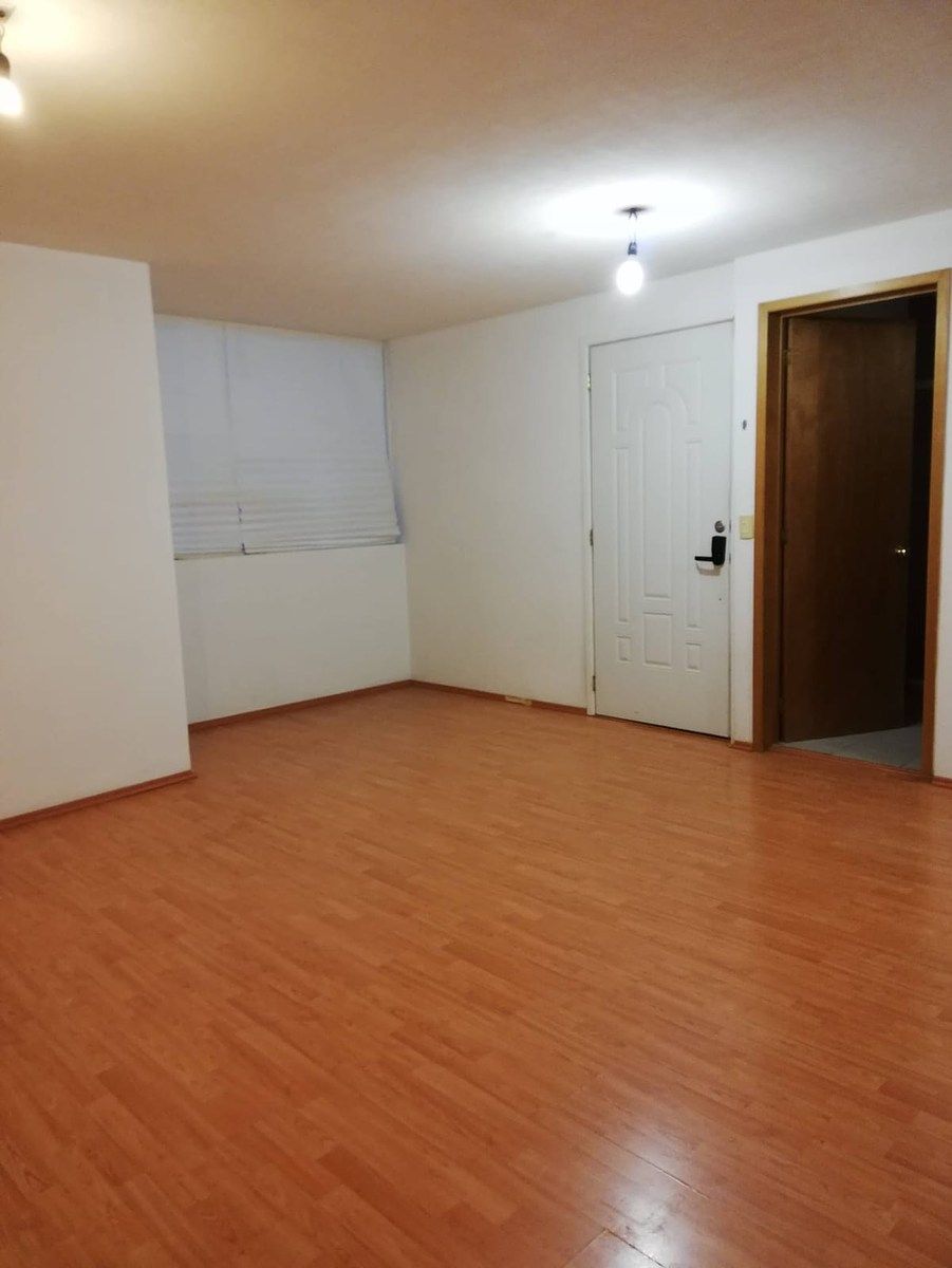 Departamento en Cuajimalpa, Cuajimalpa de Morelos, foto 3 de 14