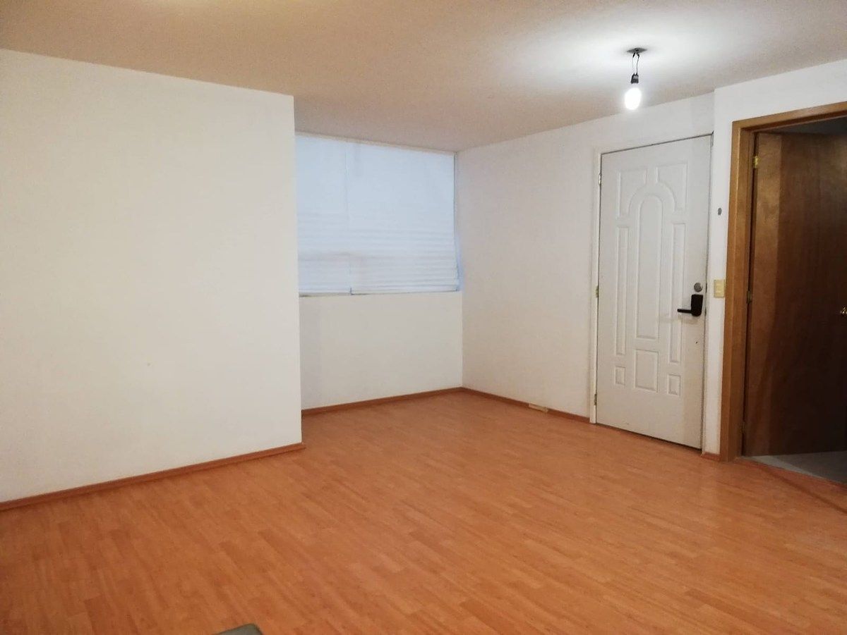 DEPARTAMENTO EN VENTA EN CUAJIMALPA CENTRO, foto 1 de 14