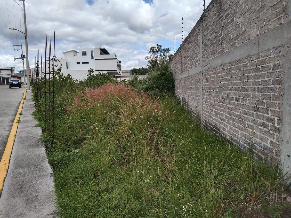 Lote em Acozac, Ixtapaluca, foto 8 de 10