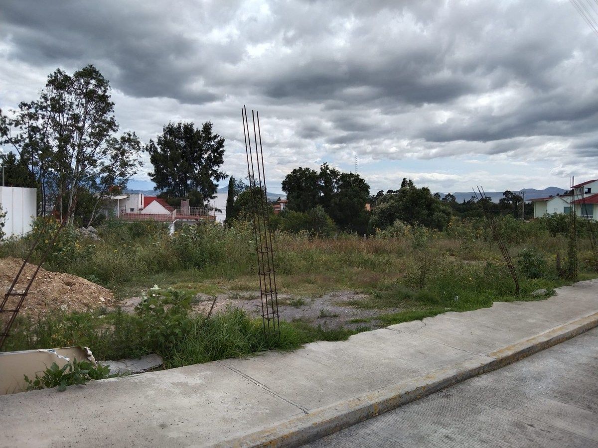 Lote em Acozac, Ixtapaluca, foto 9 de 10