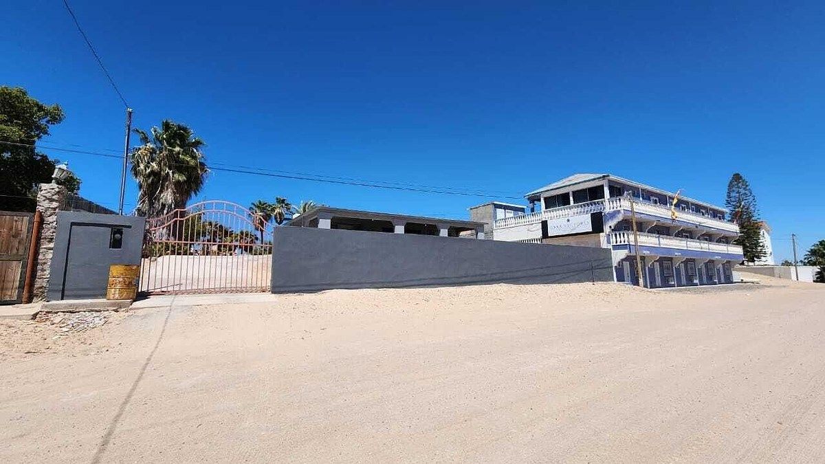 VENTA | CASA CON TERRENO 875 m2 EN PUERTO PEÑASCO, photo 1 of 26