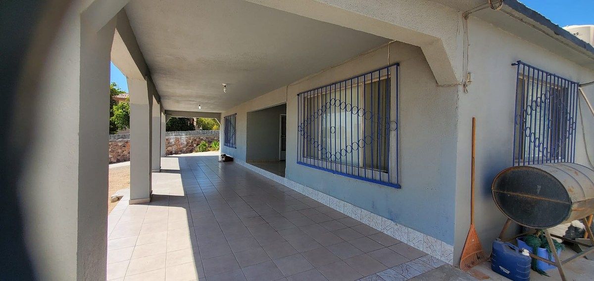 House in Benito Juárez, Puerto Peñasco, photo 3 of 26