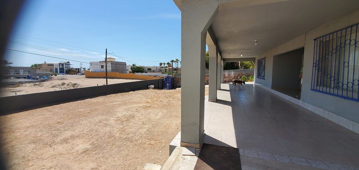 House in Benito Juárez, Puerto Peñasco, photo 4 of 26