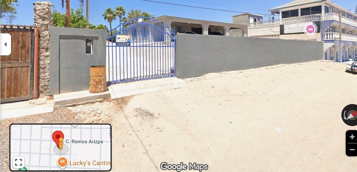 House in Benito Juárez, Puerto Peñasco, photo 25 of 26