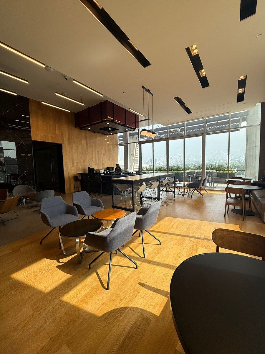 Sala Comercial em Santa María, Monterrey, foto 5 de 10