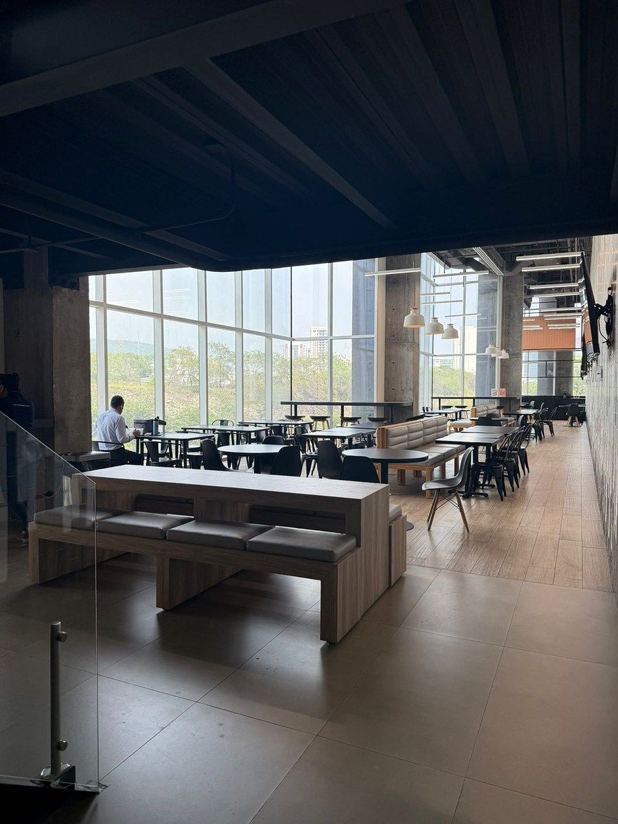 Sala Comercial em Santa María, Monterrey, foto 8 de 10