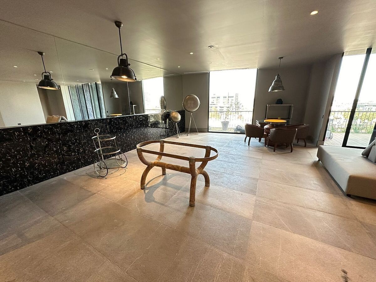 Departamento en Cortijo Del Valle, San Pedro Garza García, foto 5 de 31