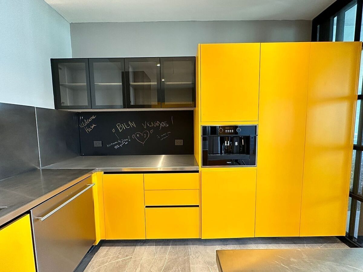 Departamento en Cortijo Del Valle, San Pedro Garza García, foto 7 de 31
