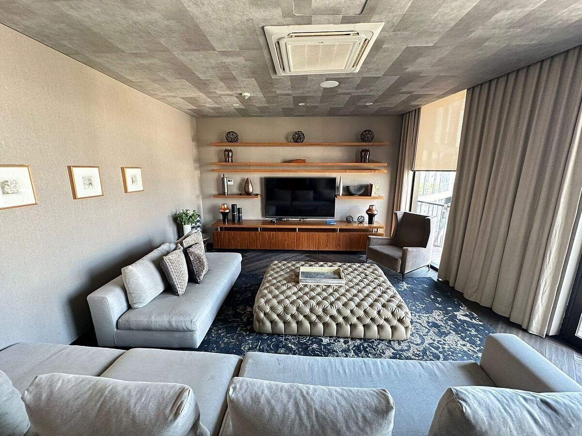 Departamento en Cortijo Del Valle, San Pedro Garza García, foto 24 de 31