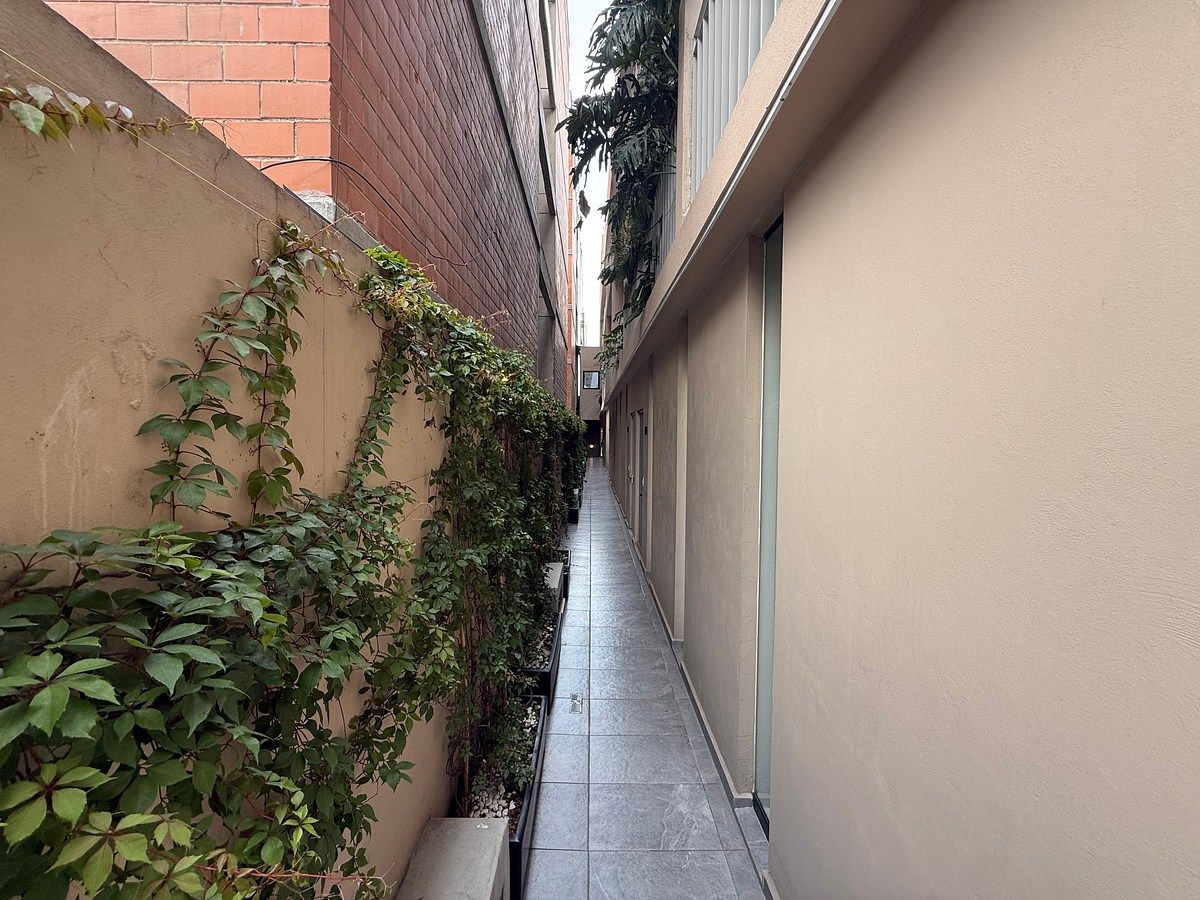Departamento en Escandón II Sección, Miguel Hidalgo, foto 14 de 29
