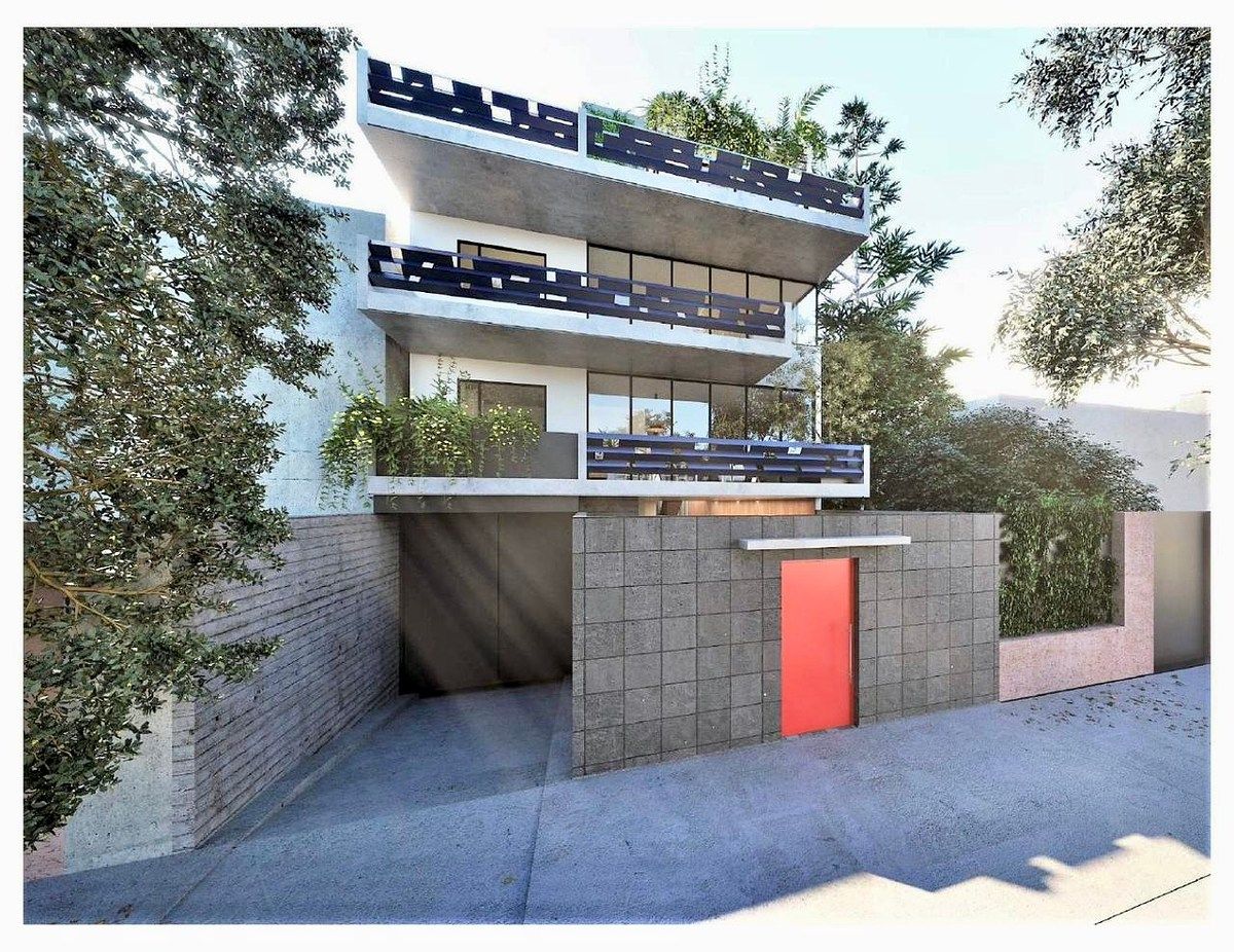 Departamento NUEVO en Alejandro Dumas Polanco, foto 1 de 7