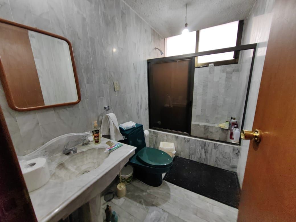 House in Jardines del Pedregal, Álvaro Obregón, photo 14 of 49