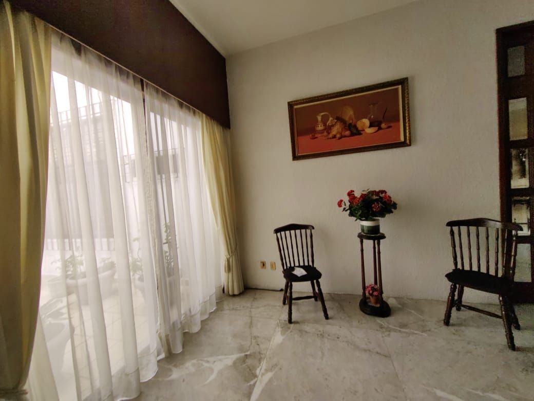 House in Jardines del Pedregal, Álvaro Obregón, photo 16 of 49