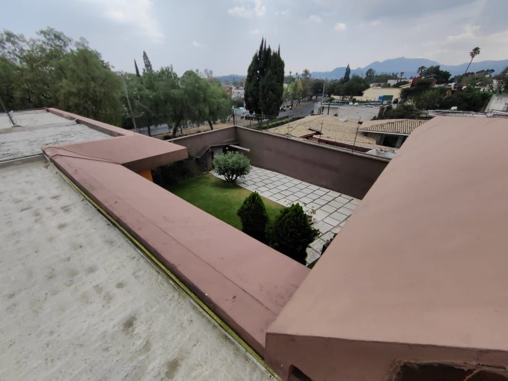 House in Jardines del Pedregal, Álvaro Obregón, photo 18 of 49