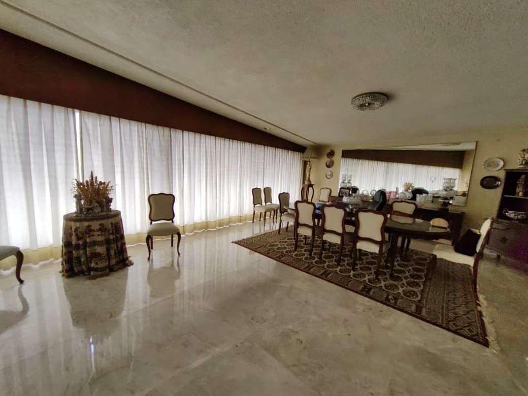 House in Jardines del Pedregal, Álvaro Obregón, photo 22 of 49
