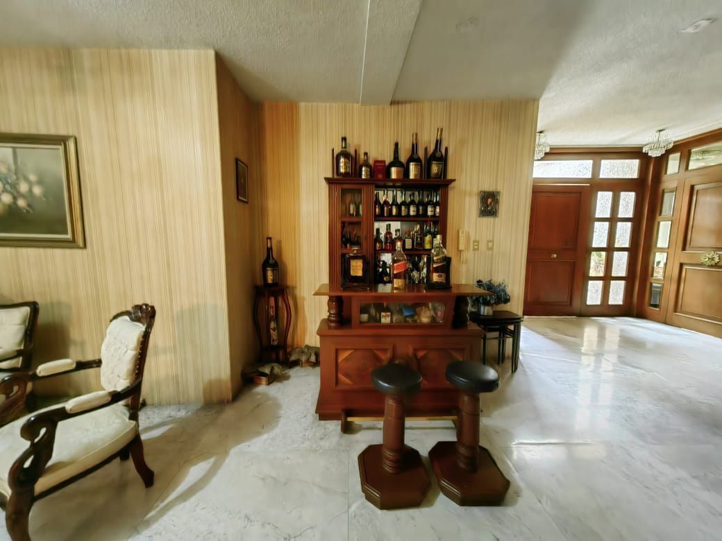 House in Jardines del Pedregal, Álvaro Obregón, photo 33 of 49