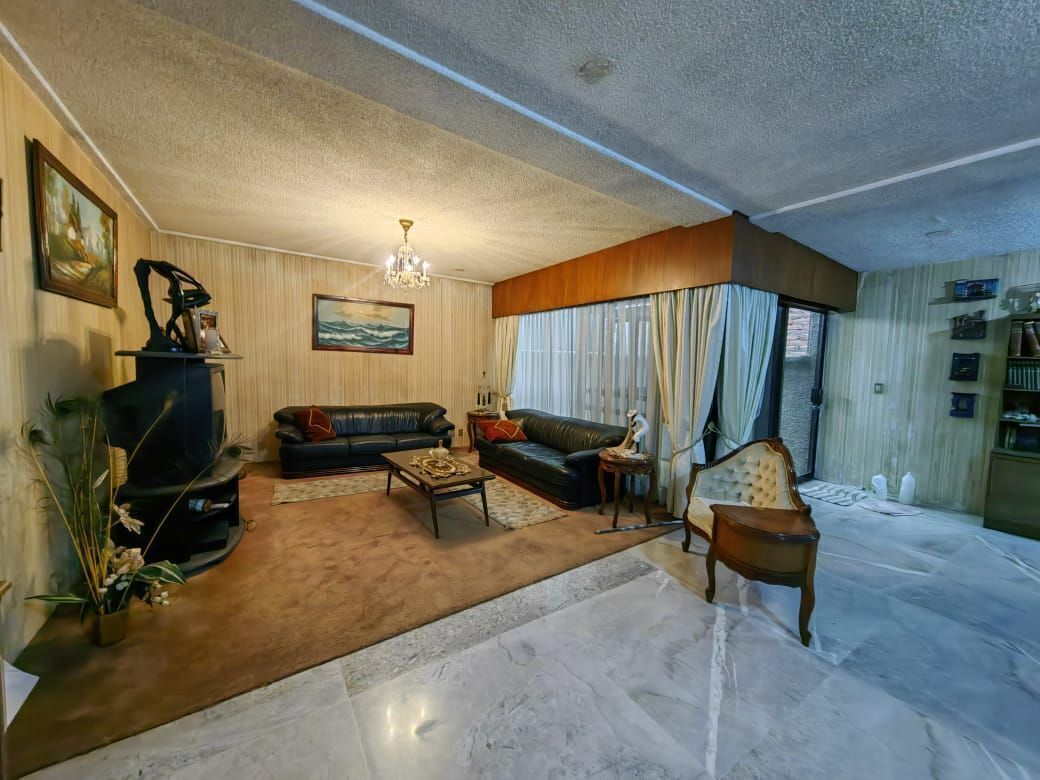 House in Jardines del Pedregal, Álvaro Obregón, photo 37 of 49