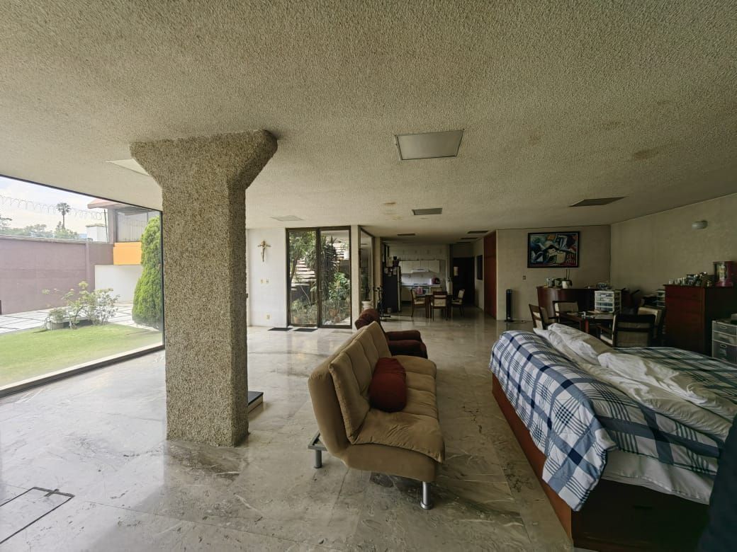 House in Jardines del Pedregal, Álvaro Obregón, photo 42 of 49