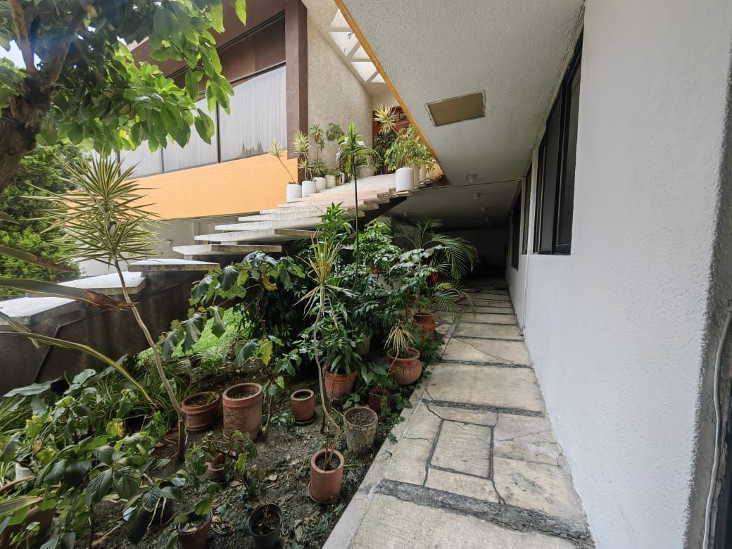 House in Jardines del Pedregal, Álvaro Obregón, photo 43 of 49