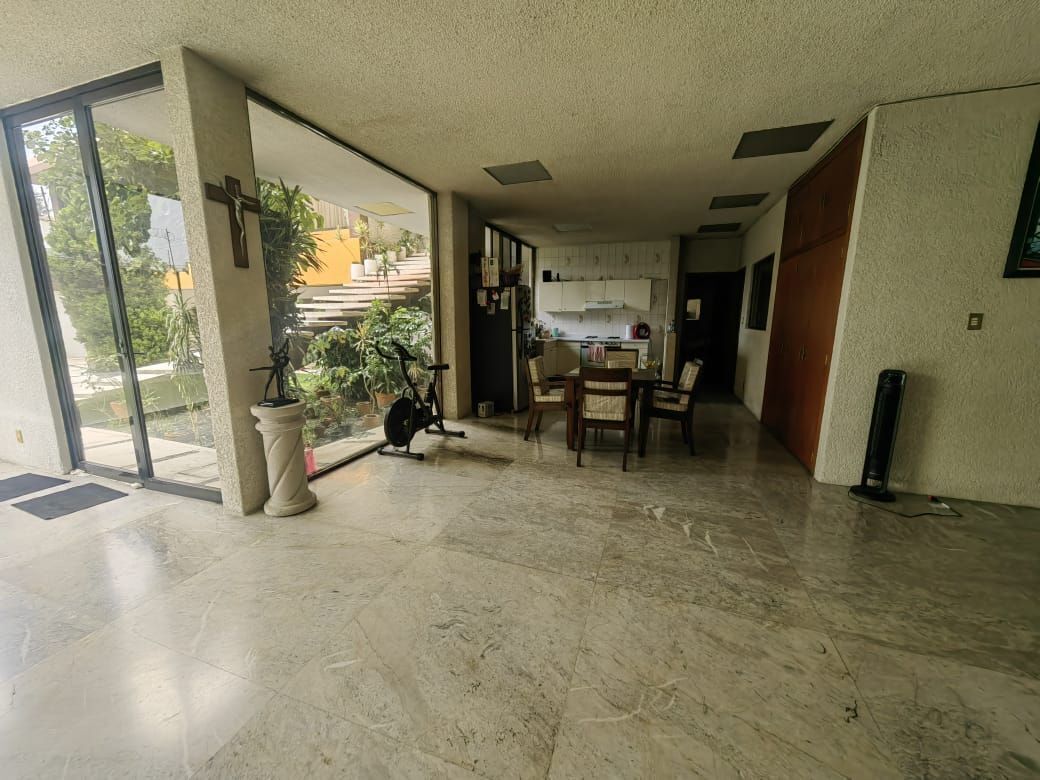 House in Jardines del Pedregal, Álvaro Obregón, photo 45 of 49