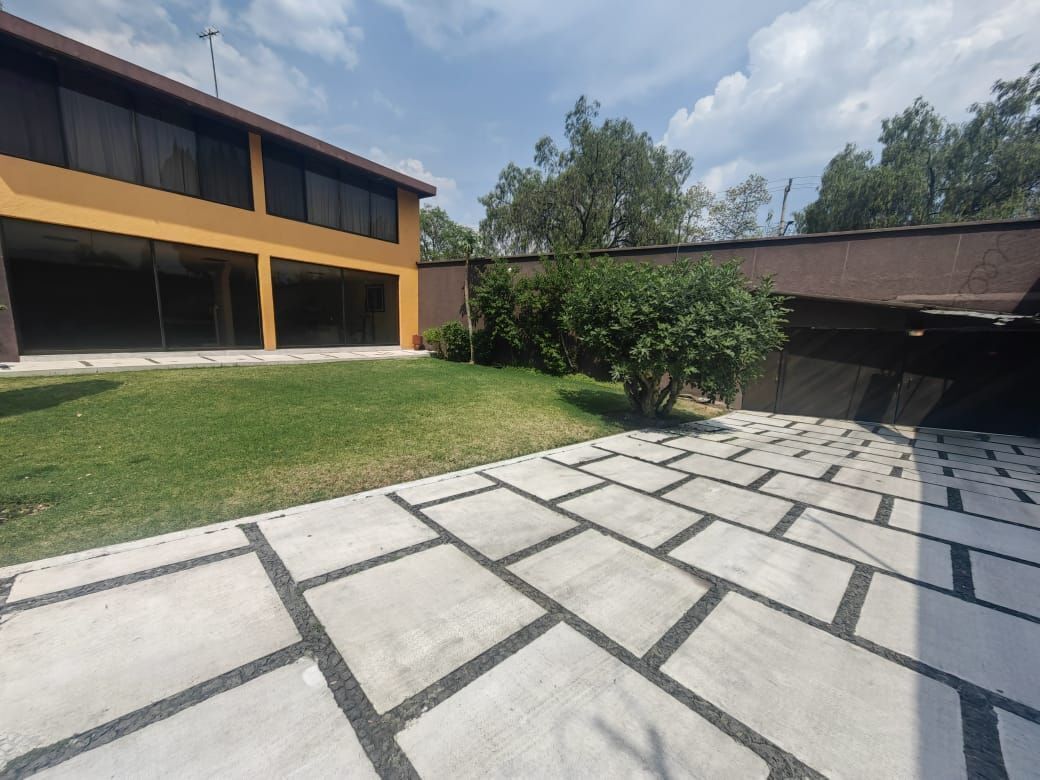 House in Jardines del Pedregal, Álvaro Obregón, photo 49 of 49