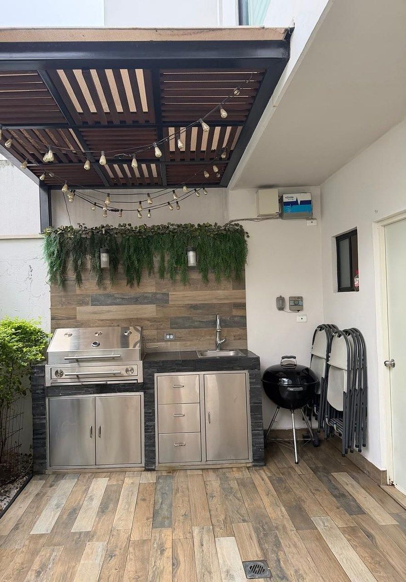 House in Cima del Bosque (Cumbres Elite 9 Sector), Monterrey, photo 11 of 11