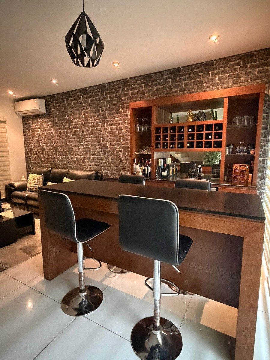 House in Cima del Bosque (Cumbres Elite 9 Sector), Monterrey, photo 9 of 11