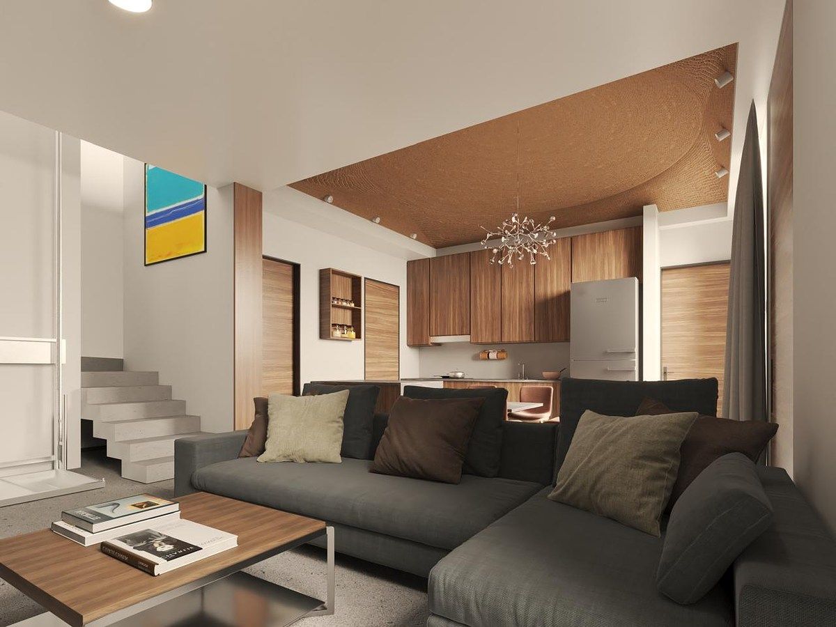 Casa en condominio en Lomas de Angelópolis II, San Andrés Cholula, foto 3 de 5
