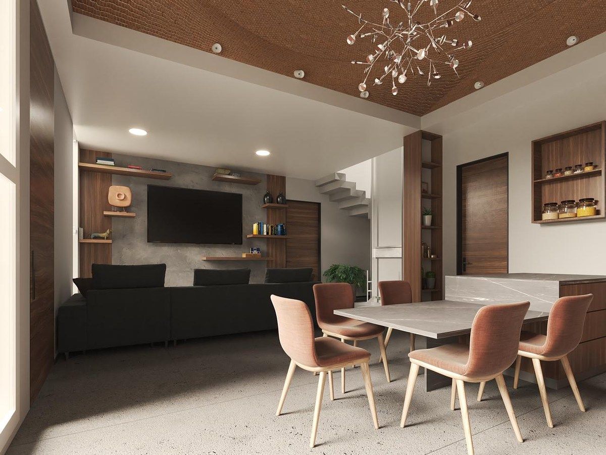 Casa en condominio en Lomas de Angelópolis II, San Andrés Cholula, foto 5 de 5