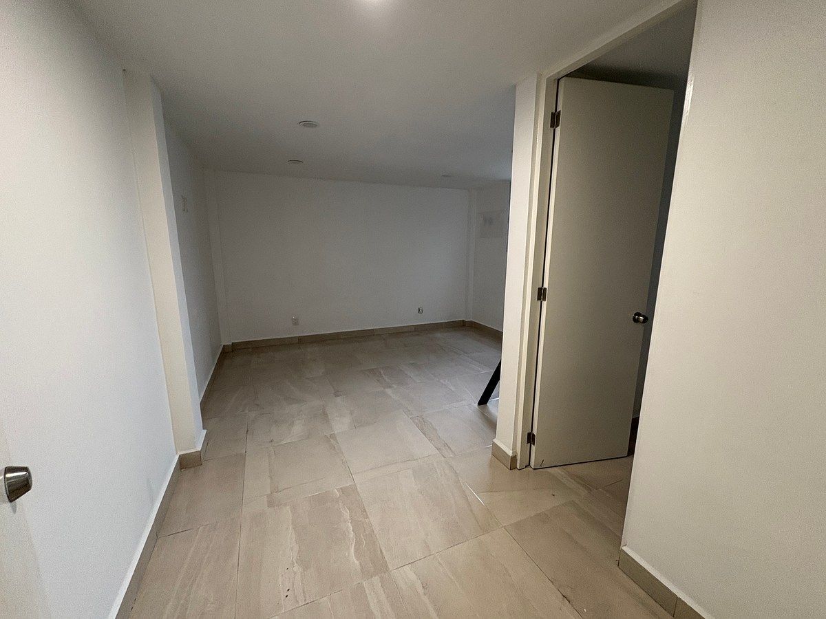 Commercial Storage Unit in Lomas de Padierna, Tlalpan, photo 3 of 16