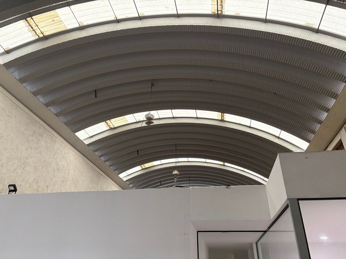 Commercial Storage Unit in Lomas de Padierna, Tlalpan, photo 4 of 16