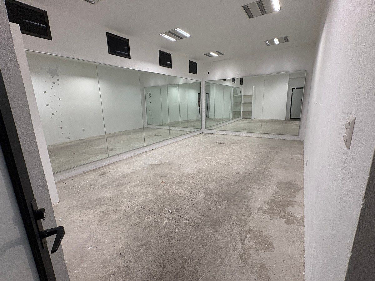 Commercial Storage Unit in Lomas de Padierna, Tlalpan, photo 2 of 16