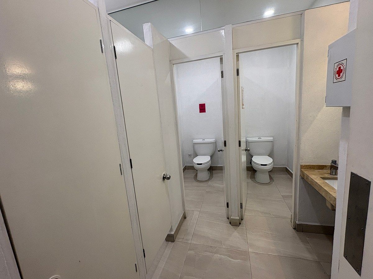 Commercial Storage Unit in Lomas de Padierna, Tlalpan, photo 7 of 16
