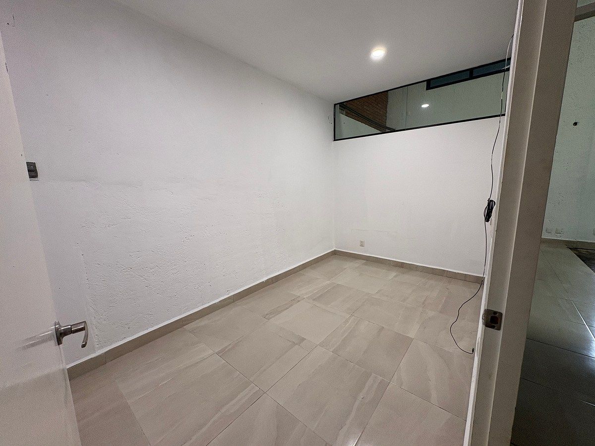 Commercial Storage Unit in Lomas de Padierna, Tlalpan, photo 9 of 16