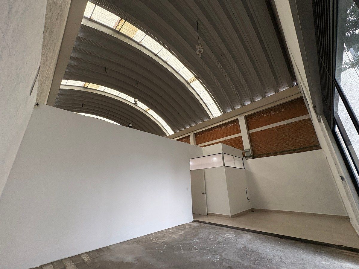 Commercial Storage Unit in Lomas de Padierna, Tlalpan, photo 11 of 16