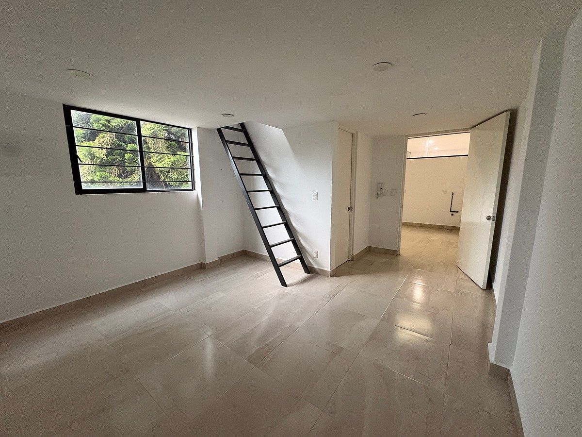 Commercial Storage Unit in Lomas de Padierna, Tlalpan, photo 12 of 16