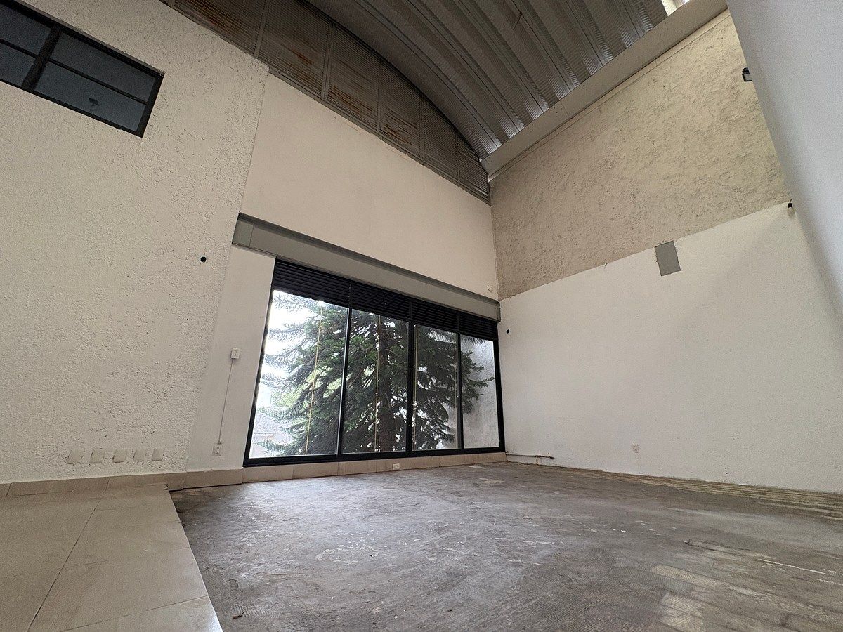 Commercial Storage Unit in Lomas de Padierna, Tlalpan, photo 13 of 16