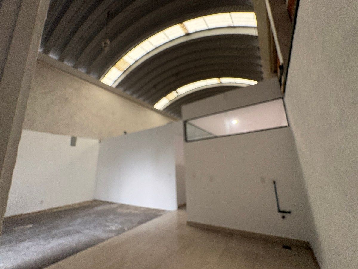 Commercial Storage Unit in Lomas de Padierna, Tlalpan, photo 14 of 16