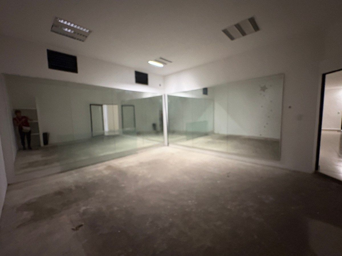 Commercial Storage Unit in Lomas de Padierna, Tlalpan, photo 15 of 16