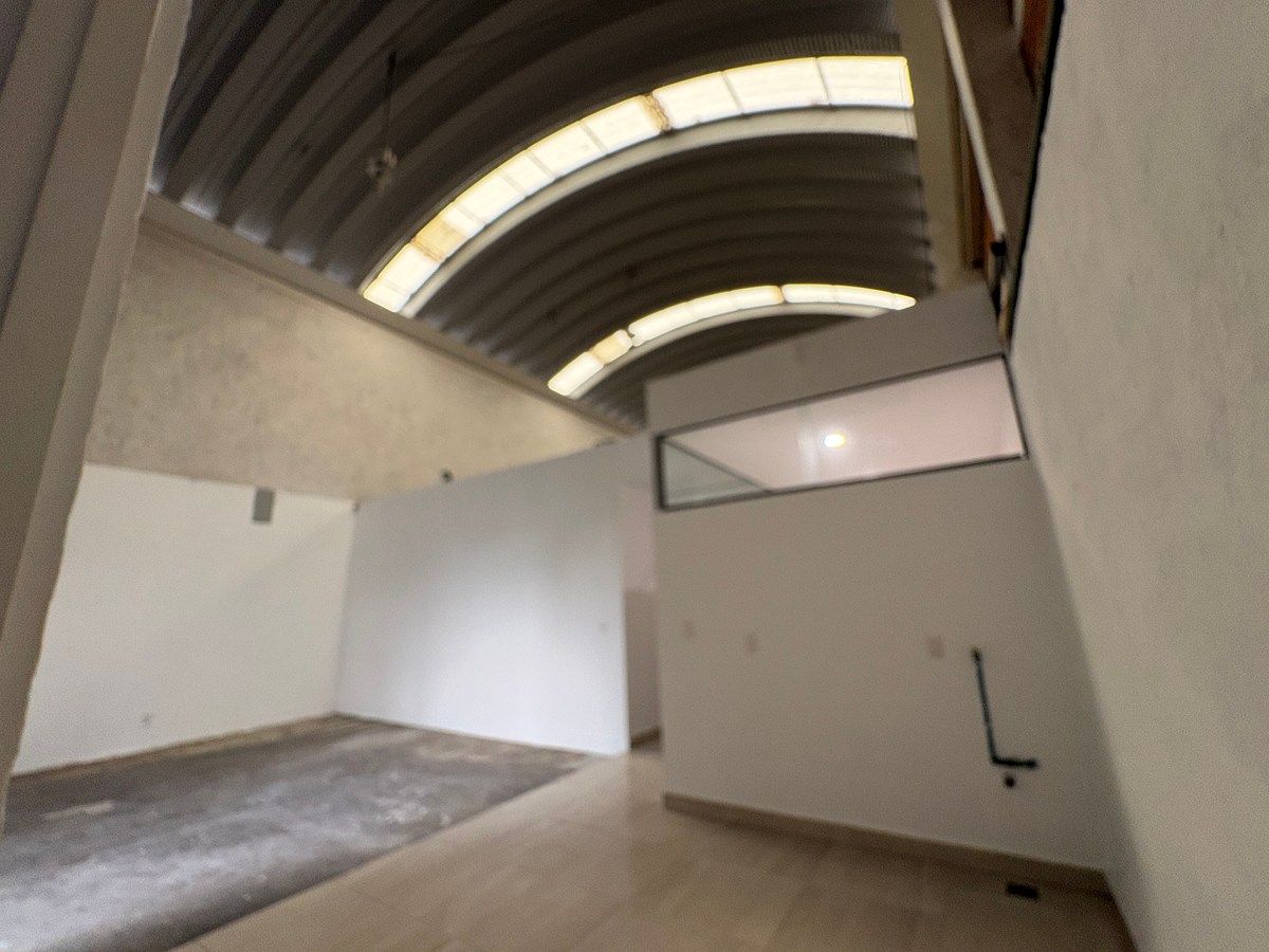 Commercial Storage Unit in Lomas de Padierna, Tlalpan, photo 16 of 16