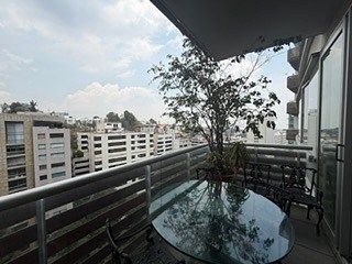Departamento en Bosques de las Lomas, Cuajimalpa de Morelos, foto 6 de 13