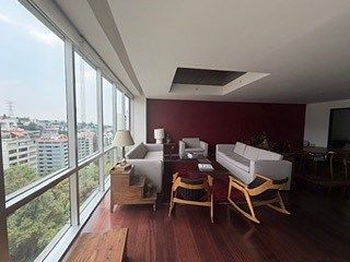 Departamento en Bosques de las Lomas, Cuajimalpa de Morelos, foto 2 de 13