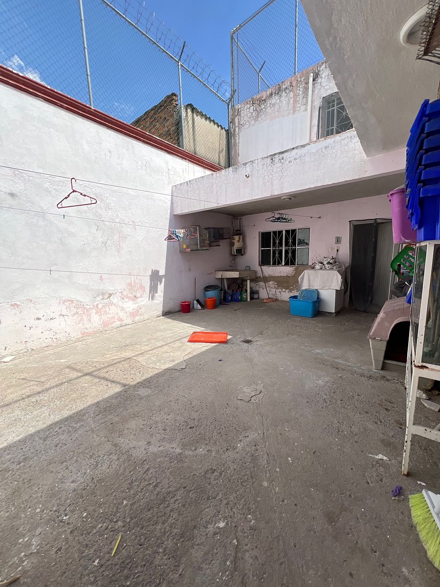 Casa em San Miguel de Huentitán El Alto 1a Secc, Guadalajara, foto 21 de 22