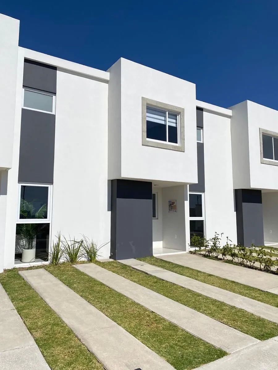 CASA NUEVA EN VENTA EN CALIMAYA, photo 1 of 17