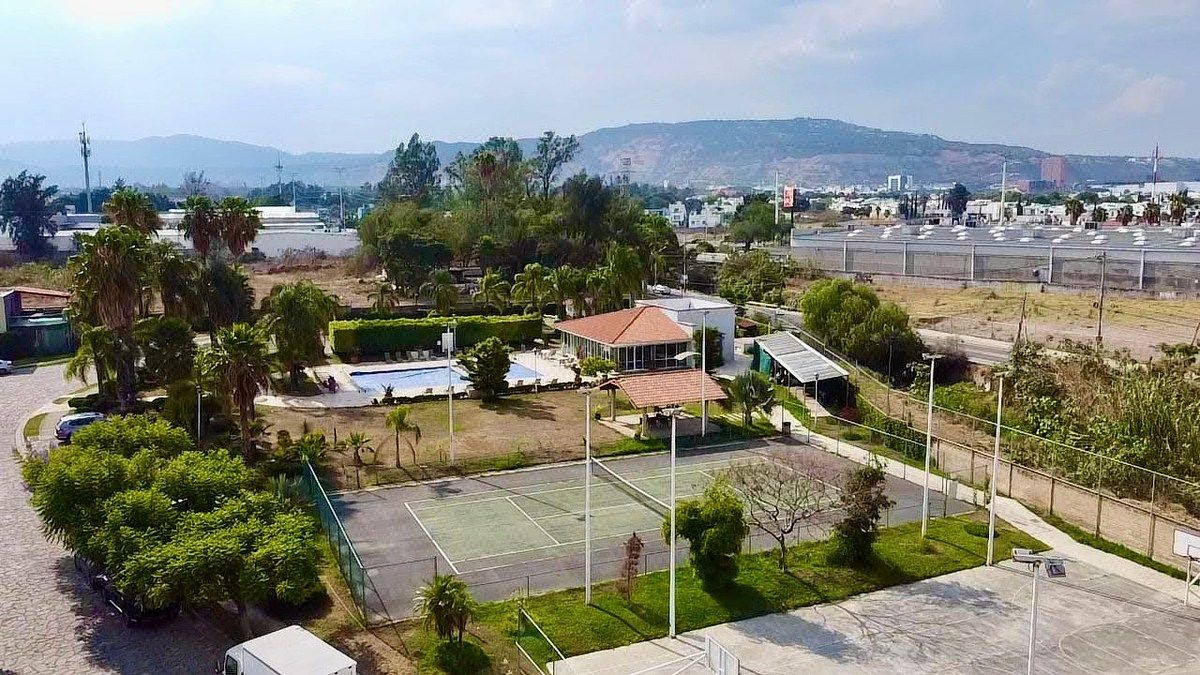 Terreno en Santa Anita, Tlajomulco de Zúñiga, foto 5 de 12