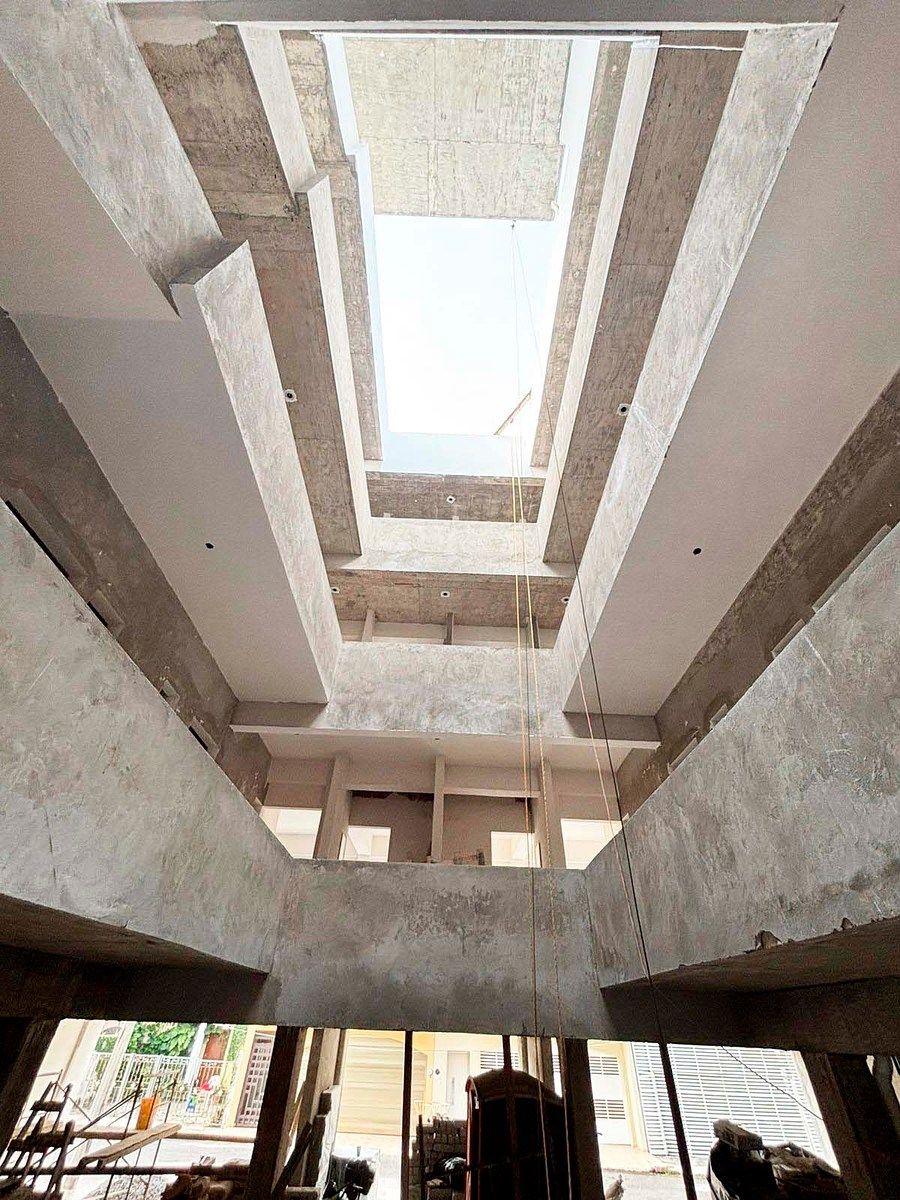 Apartamento em Camino Real, Boca del Río, foto 2 de 5