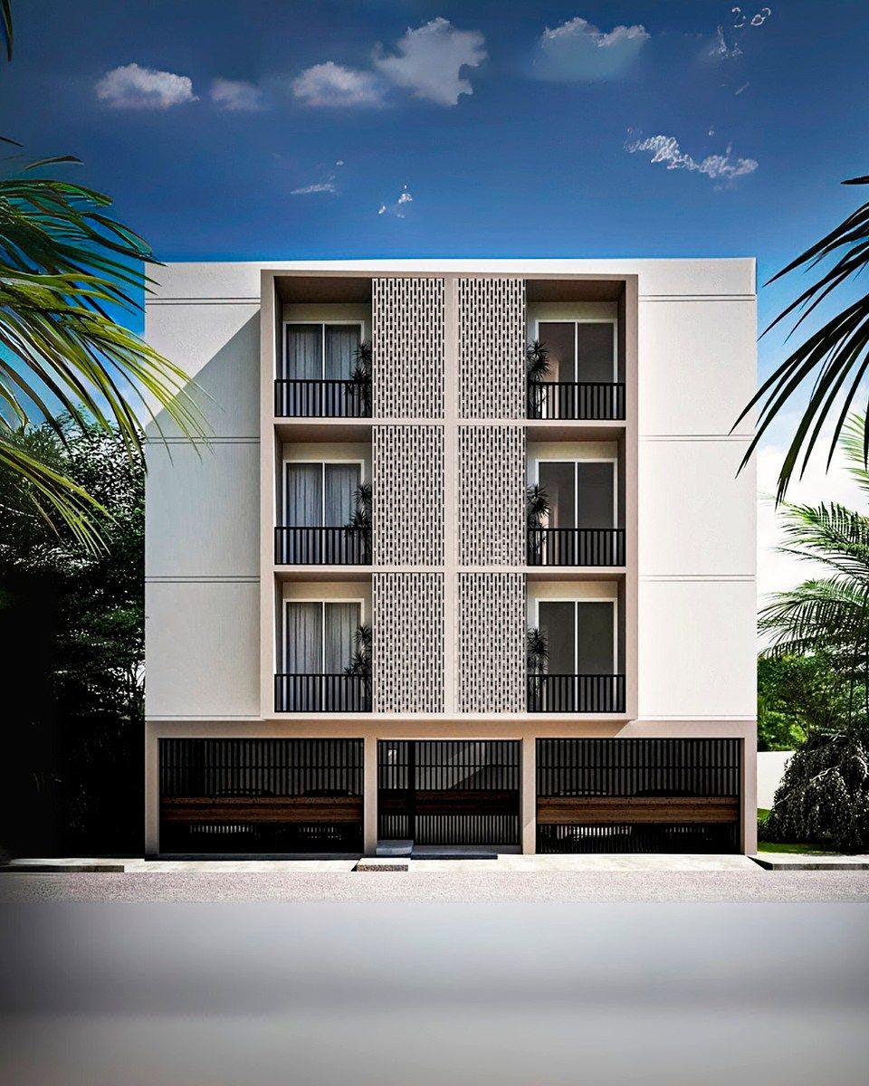 Departamentos en venta en Boca del Río